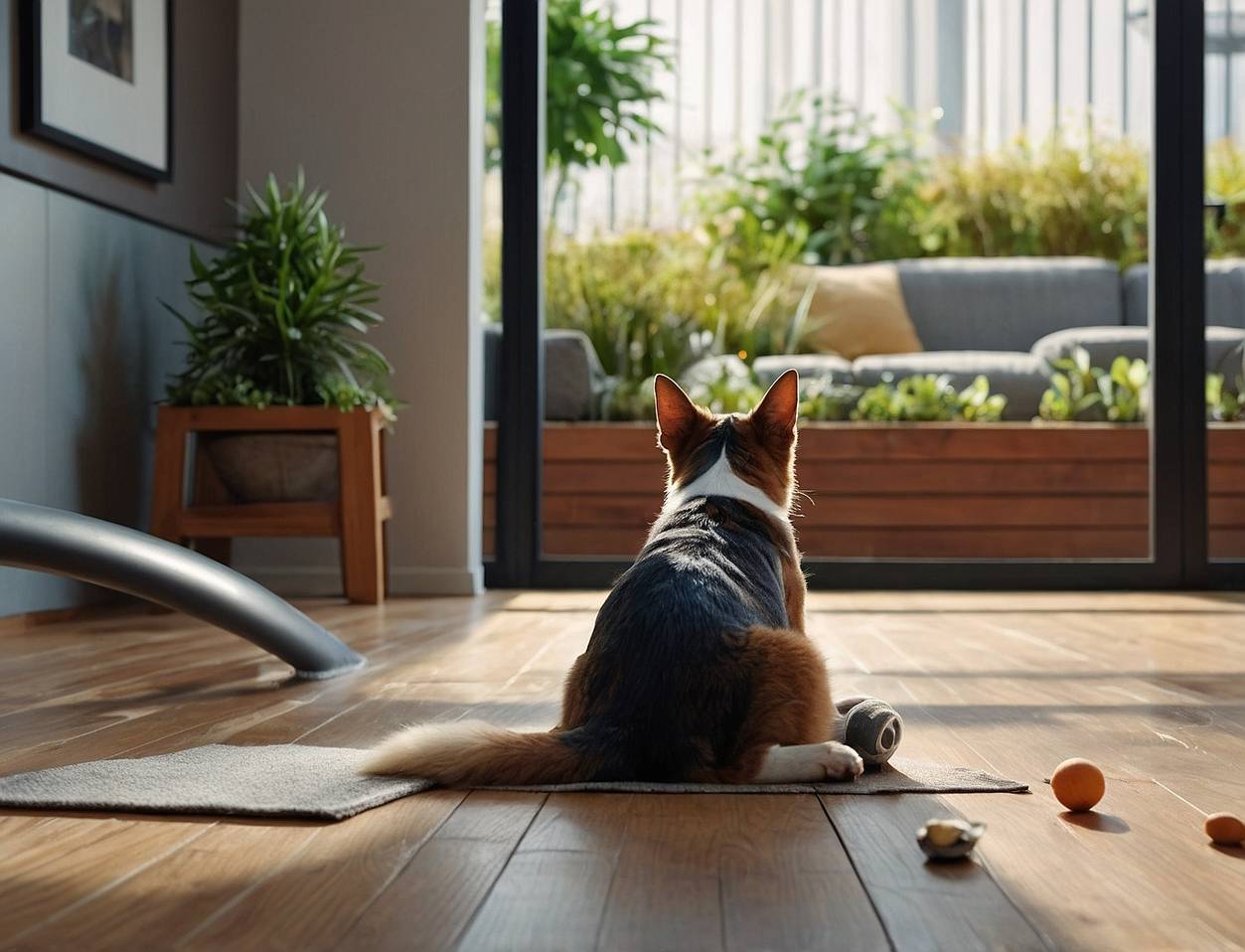 Add a Splash of Joy to Furry Friend Time: Rethink, Refresh, Rejoice