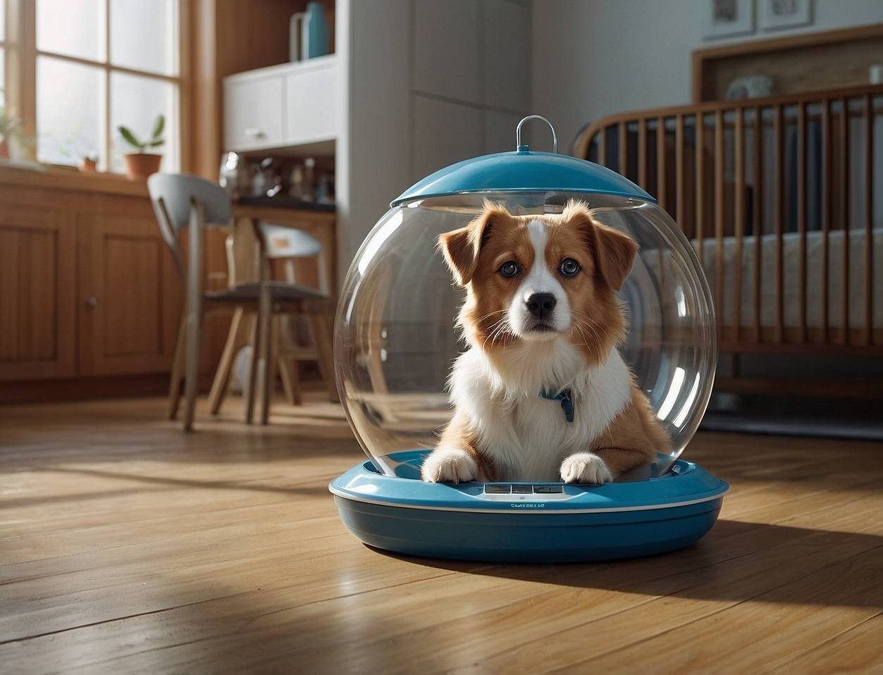 The Symphony of Daily Life: Harmonizing Pet Routines for Wellness and Joy