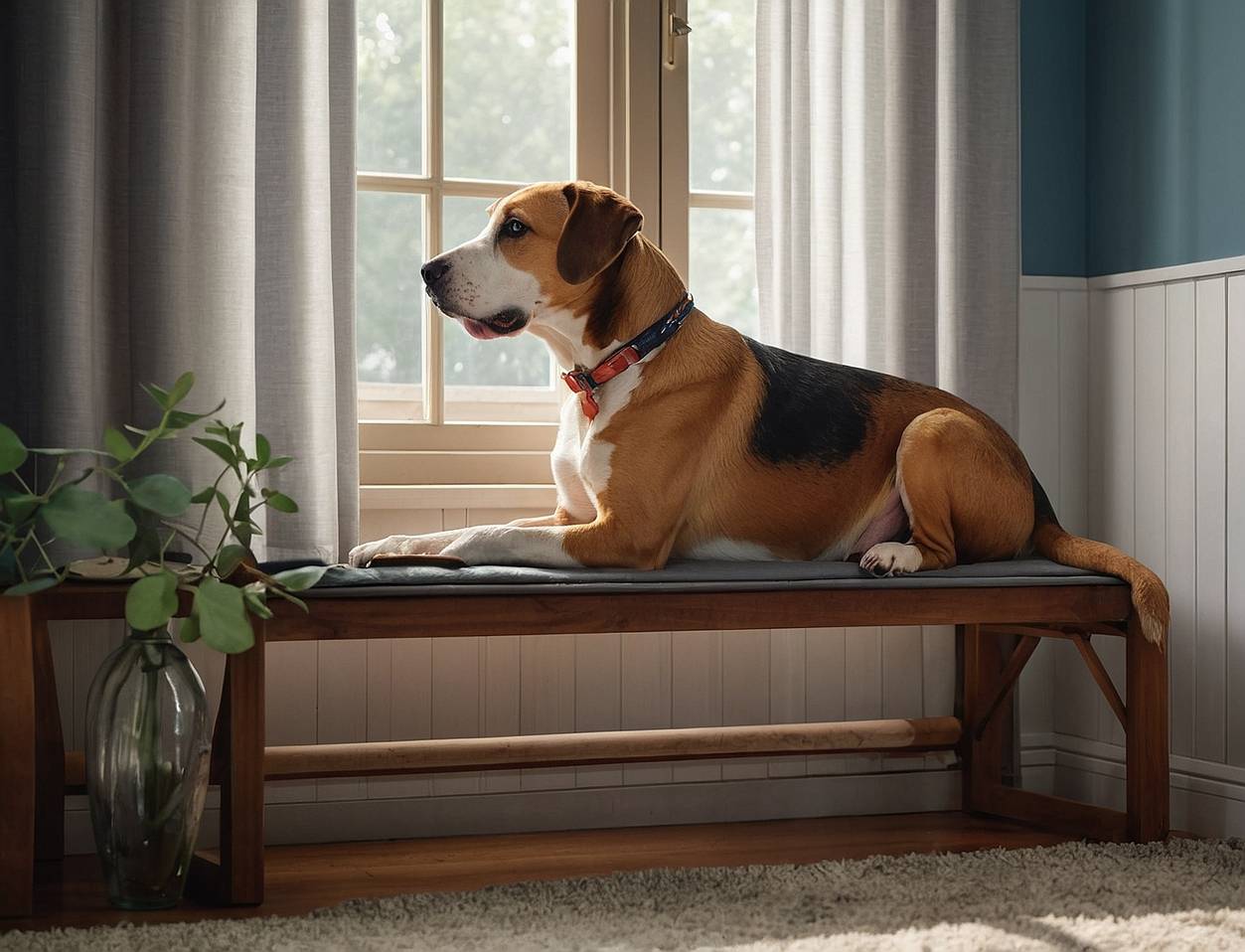 Nurturing Bonds: Daily Practices to Elevate Your Pet's Life