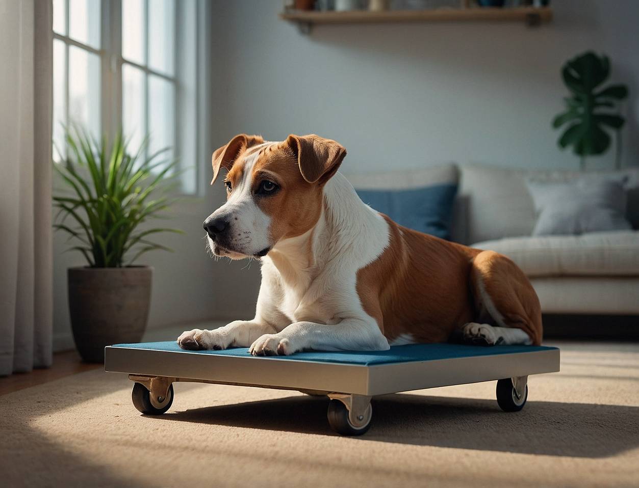 Harmony at Home: Cultivating a Well-Rounded Life for Your Furry Friends