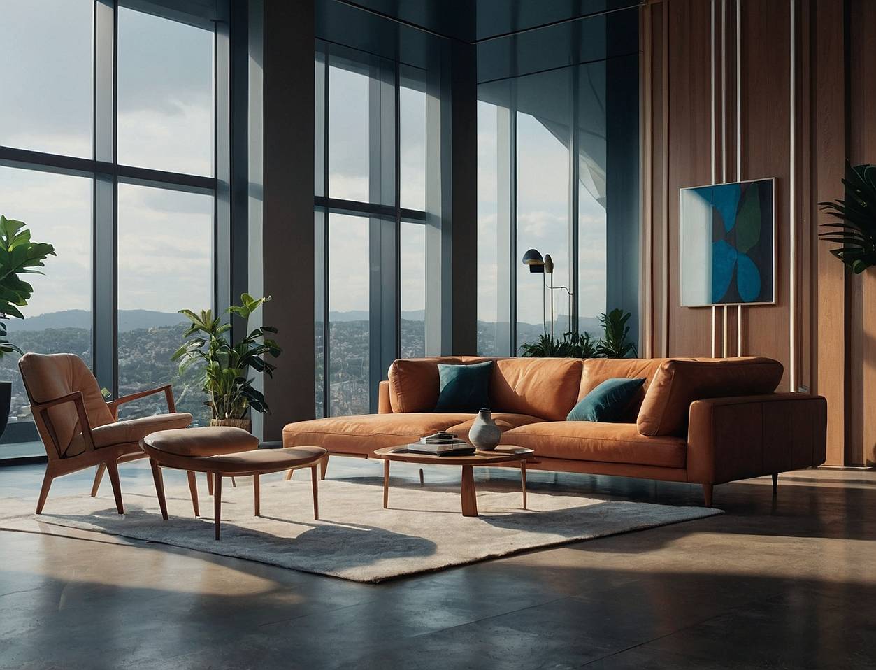 A Kaleidoscope of Ideas: Understanding the Power of Featured Content