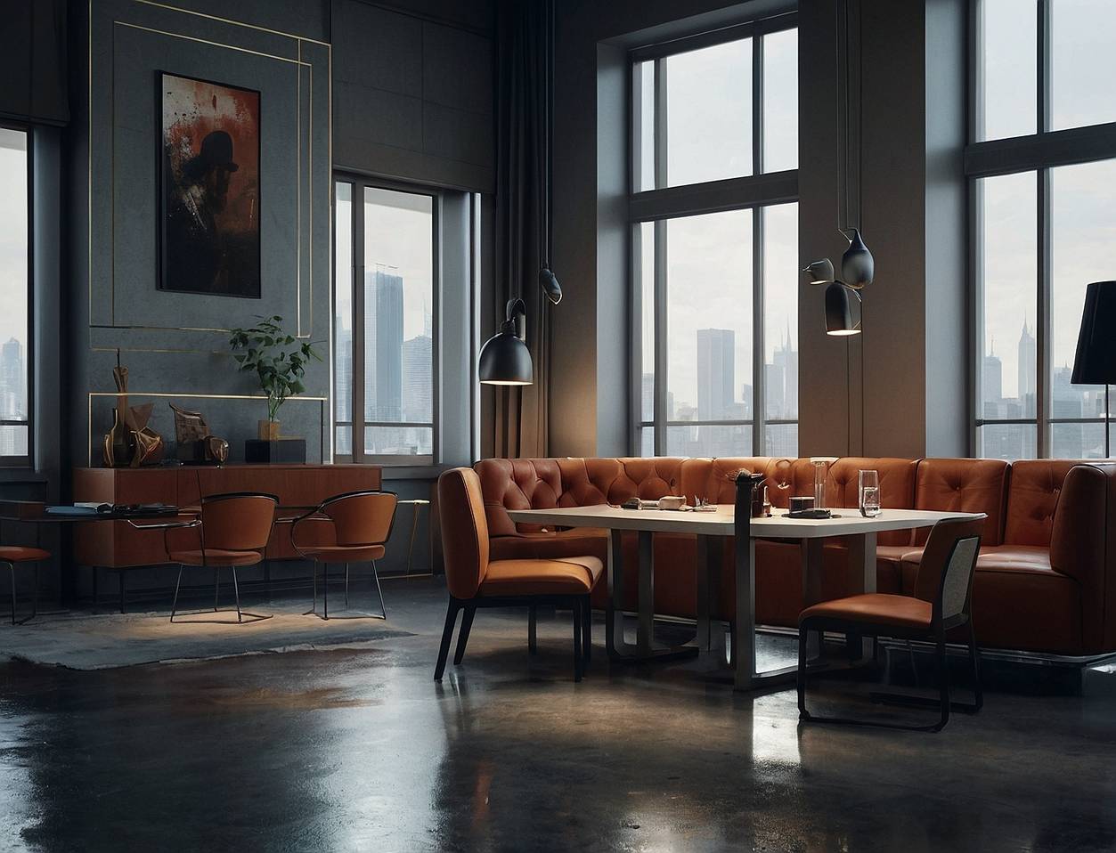 The Rhythm of Daily Life: Patterns and Insights into Our Everyday Routines