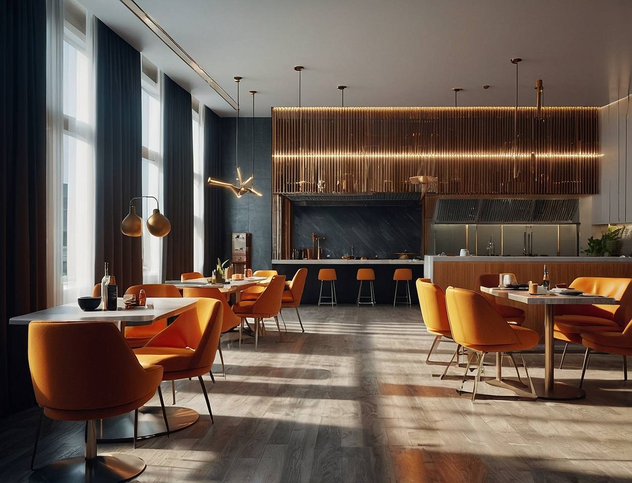 The Fiery Fabric of Life: Embracing the Eternal Dance of Heat