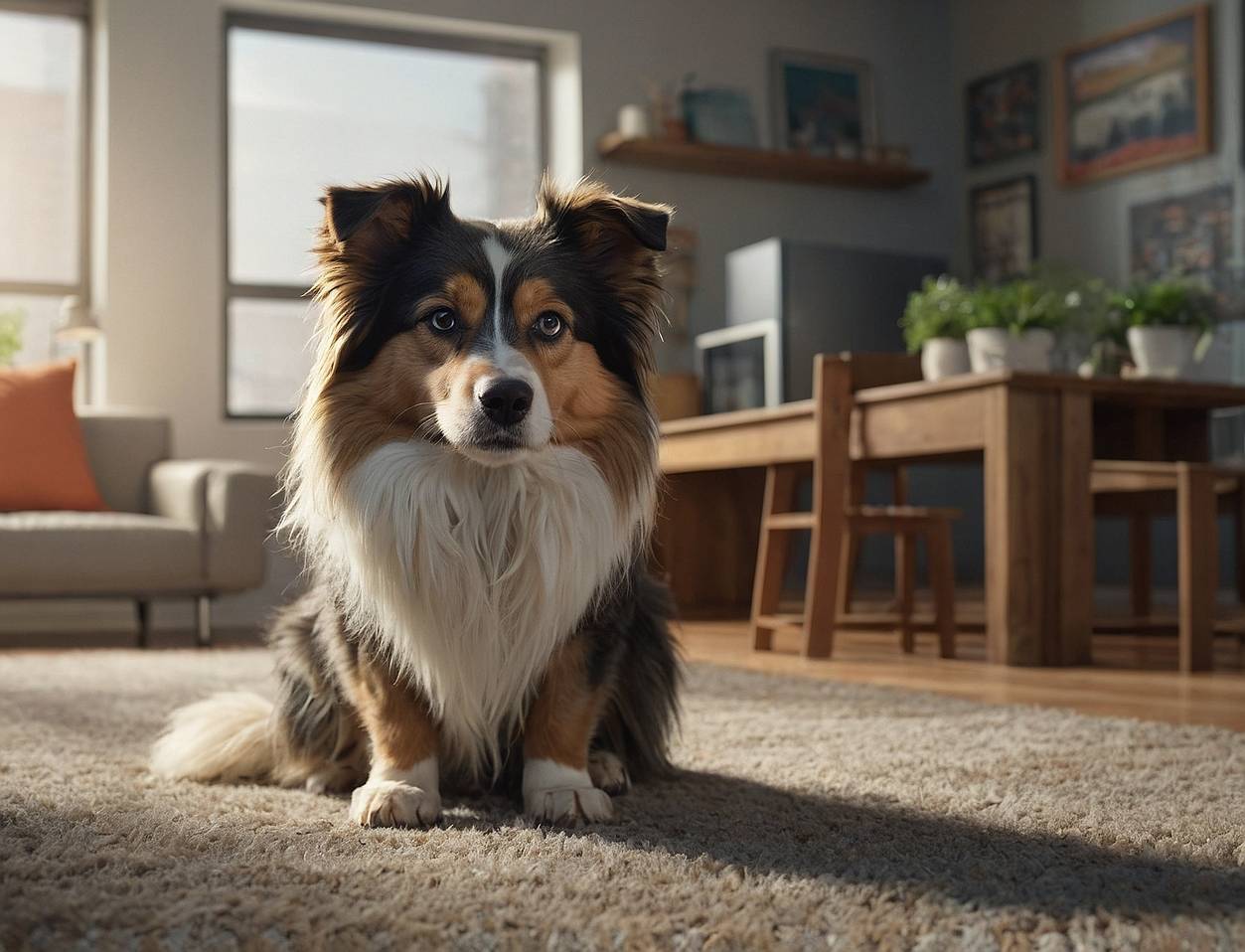 Unlocking Silent Secrets: Understanding Behavioral Shifts in Our Furry Companions