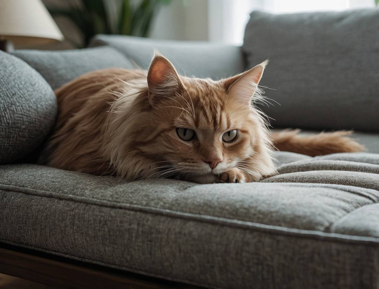 Pets and Padding: Creating Spaces That Last in a Furry Household