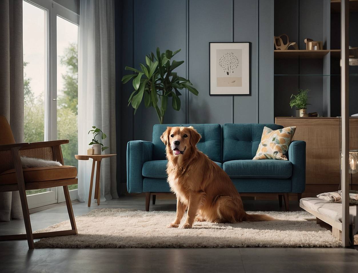 Listening with Eyes: The Secret Art of Understanding Pet Behavior