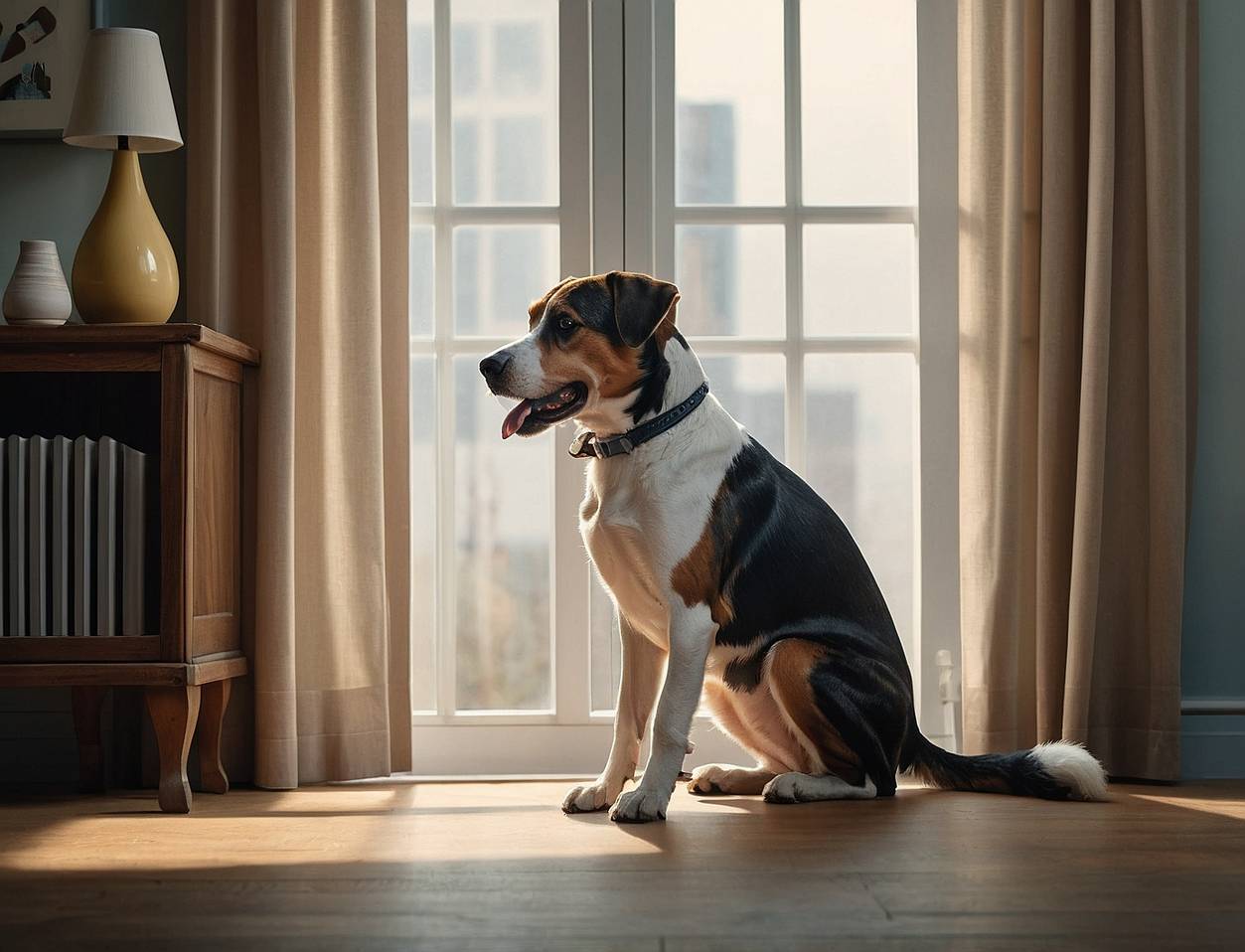 Unlocking the Secret Playbook: Decoding Your Pet’s Behavior