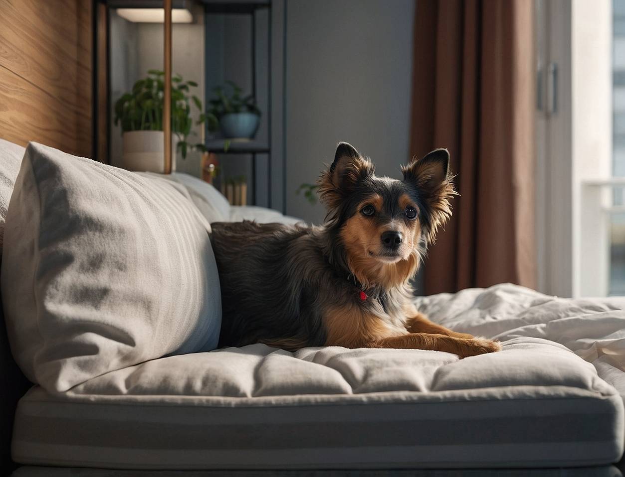 Crafting Purr-fect Patterns: Building Daily Routines for Your Furry Friends