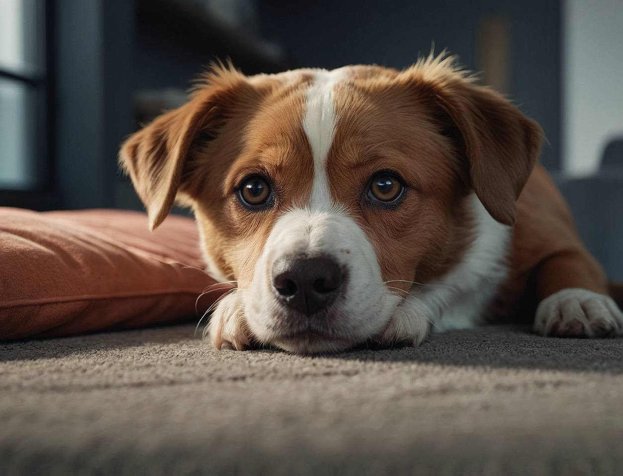 Life's Great Balancing Act: Creating a Harmonious Lifestyle for Your Furry Friends
