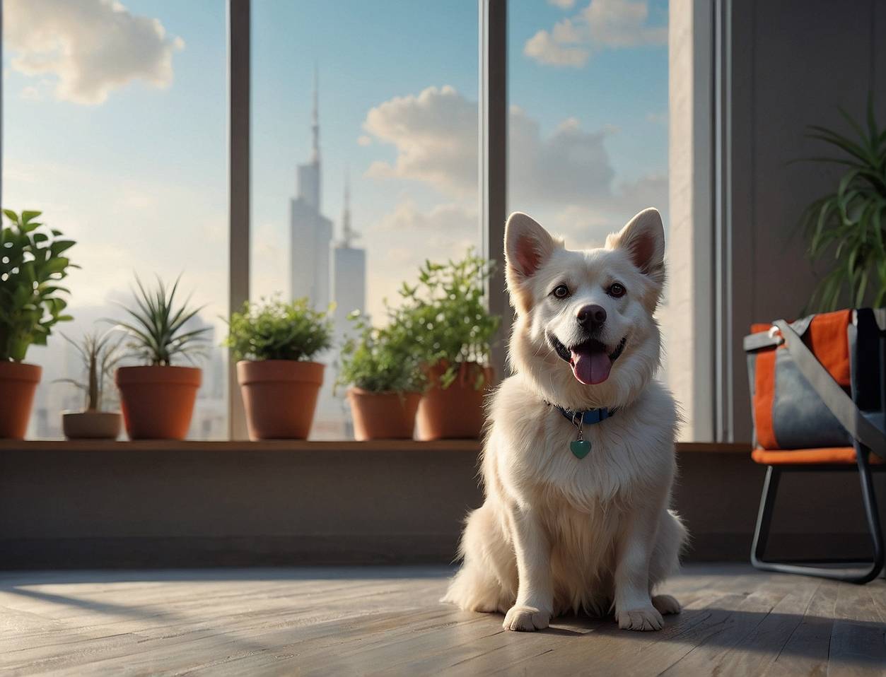 A Pawfect Routine: Crafting Consistent Daily Schedules for Happy Pets