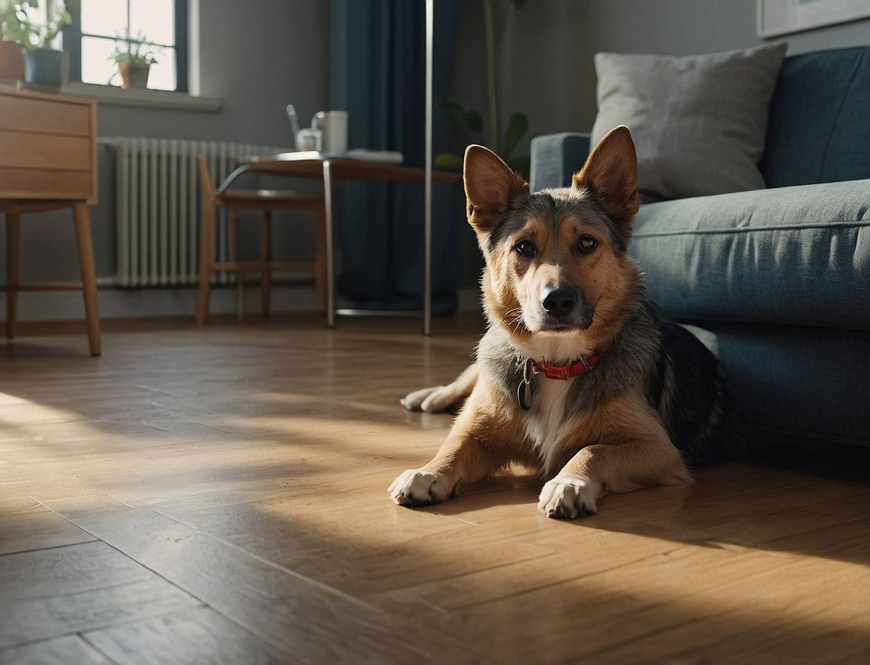 Navigating the Pet Universe: Steering Through Daily Pet Predicaments