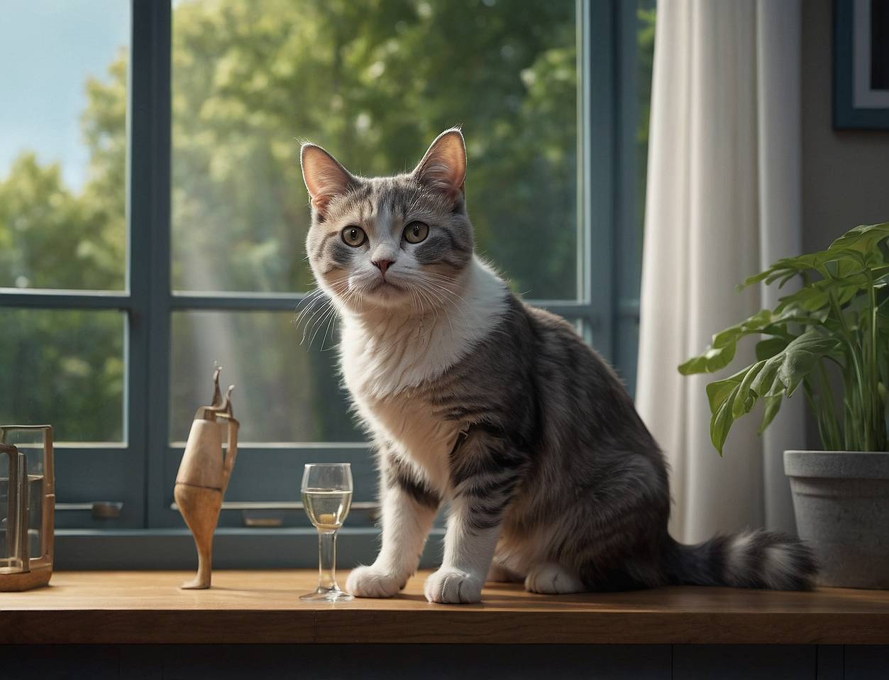 Decoding the Whiskers: Discovering Your Pet’s Unspoken Language